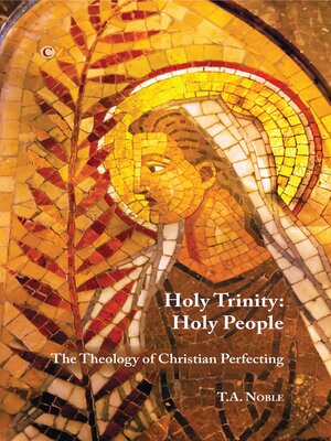 cover image of Holy Trinity